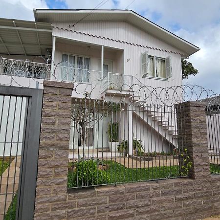 Casa Da Linda Villa Bento Goncalves Ngoại thất bức ảnh