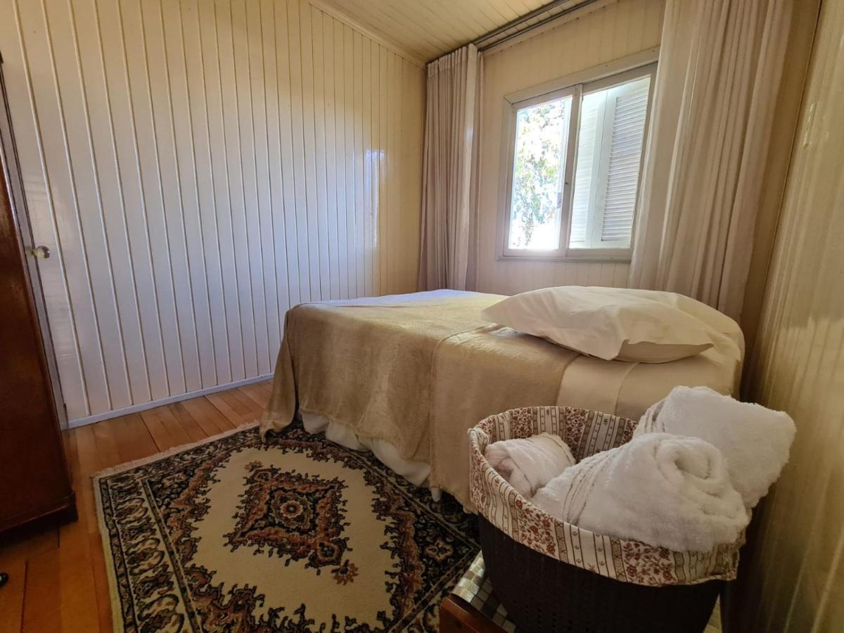 Casa Da Linda Villa Bento Goncalves Ngoại thất bức ảnh