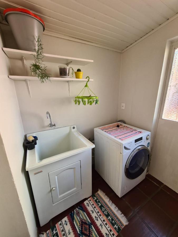 Casa Da Linda Villa Bento Goncalves Ngoại thất bức ảnh