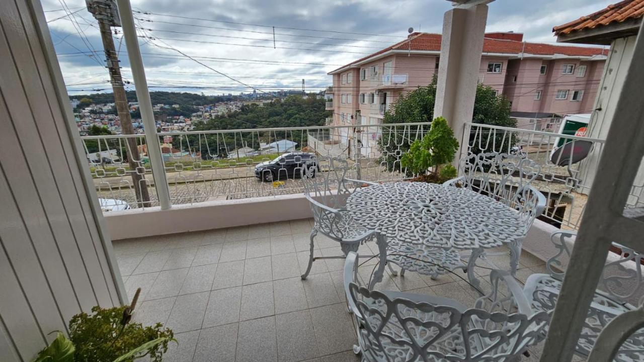 Casa Da Linda Villa Bento Goncalves Ngoại thất bức ảnh