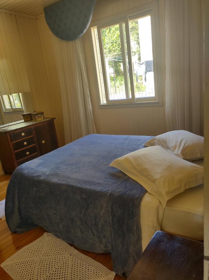Casa Da Linda Villa Bento Goncalves Ngoại thất bức ảnh