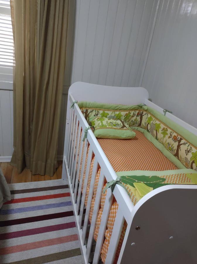 Casa Da Linda Villa Bento Goncalves Ngoại thất bức ảnh